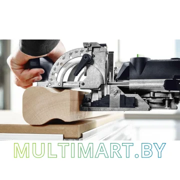 Шпоночный (ламельный) фрезер Festool DOMINO DF 500 Q-Plus картинка 18